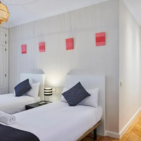 Apartment Exclusive Penthouse In Puerta De Alcala Madrid