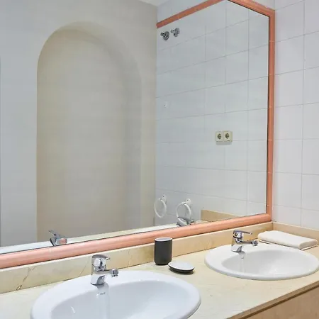 Exclusive Penthouse In Puerta De Alcala Apartment *