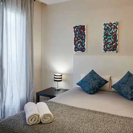 Exclusive Penthouse In Puerta De Alcala Apartment
