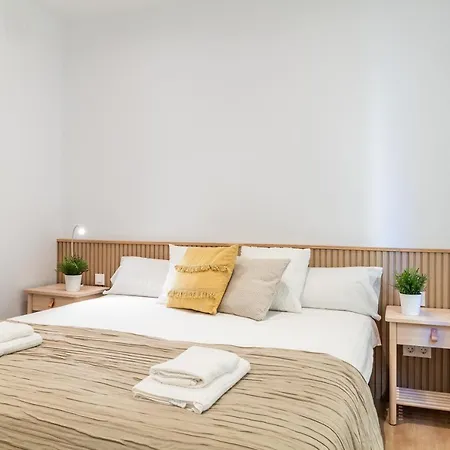Pyr Select Salamanca Luxury Viii Madrid