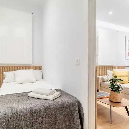 Pyr Select Salamanca Luxury Viii Madrid