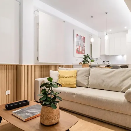 Apartamento Pyr Select Salamanca Luxury Viii