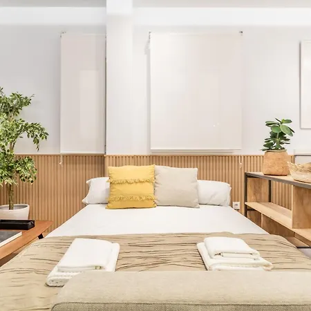 Salamanca Luxury Viii * Madrid