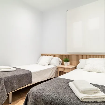 Pyr Select Salamanca Luxury Viii Madrid