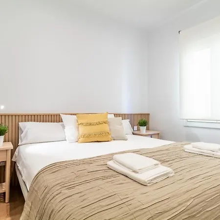 Pyr Select Salamanca Luxury Viii Madrid