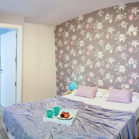 Apartment Meson De Paredes