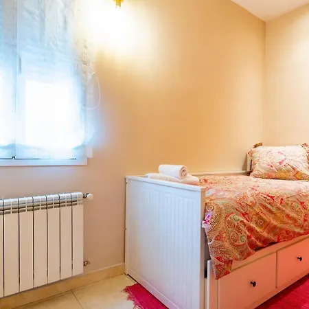 Apartment For You La Latina Ecm18