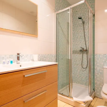 For You La Latina Ecm18 Apartment