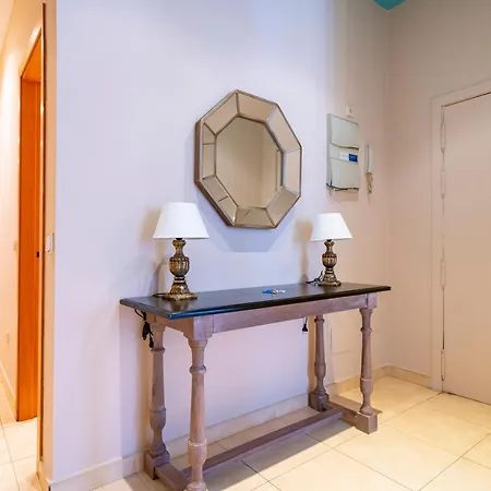 For You La Latina Ecm18 Apartment Madrid