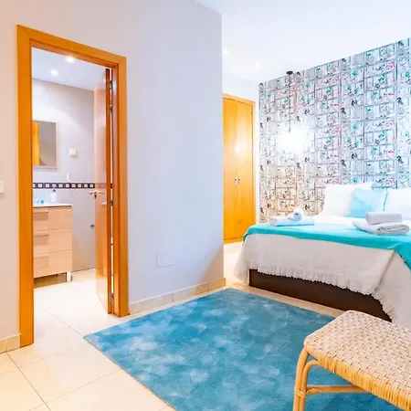 For You La Latina Ecm18 Apartment