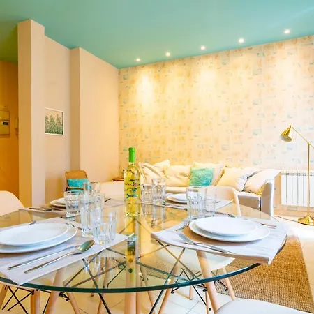For You La Latina Ecm18 Apartment *