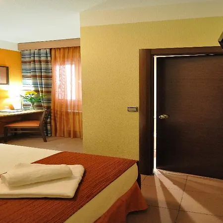 Ballesta Guest house