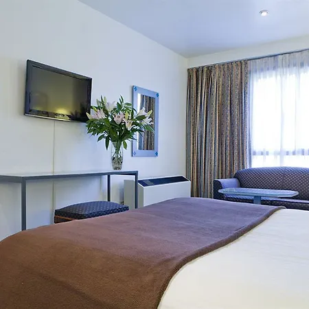 Espahotel Plaza De Espana Hotel