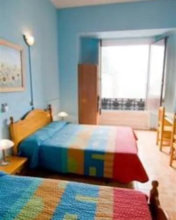Gran Via 44 Albergue Madri