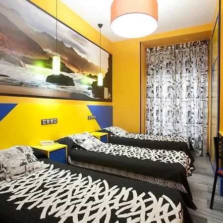Jc Santa Ana Guest house