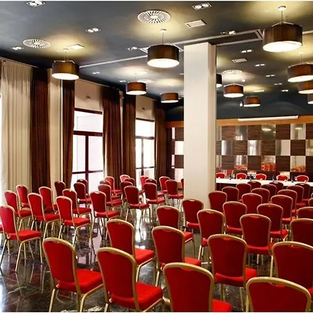 - Tablas By Ihg Hotel 4*