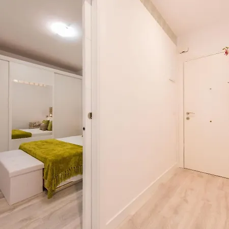 Plaza Mayor Deluxe Apartment Madrid