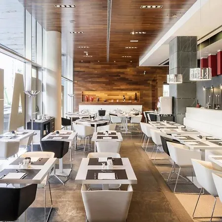 Hotel Ilunion Atrium Madrid