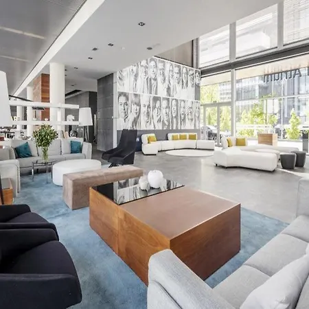 Ilunion Atrium 4*