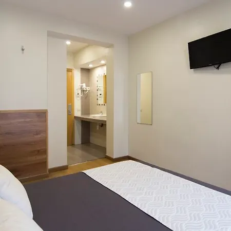 Hotel Art Madryt