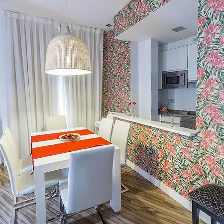 Smartrental Gran Via
