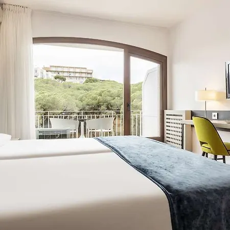 Ilunion Atrium Hotel Madri