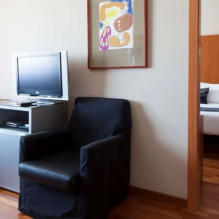 Ab Arganda, Ascend Collection Hotel Arganda Del Rey