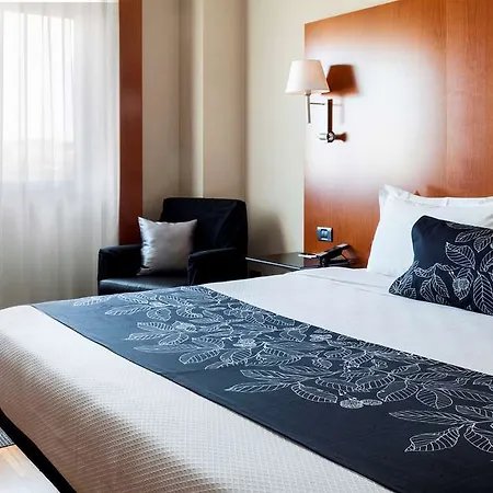 Hotel Ab Arganda, Ascend Collection *