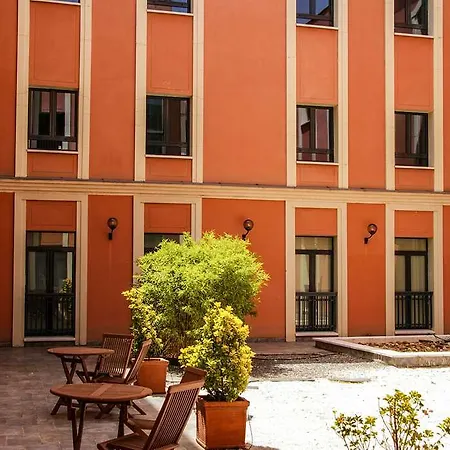 Hotel Ab Arganda, Ascend Collection