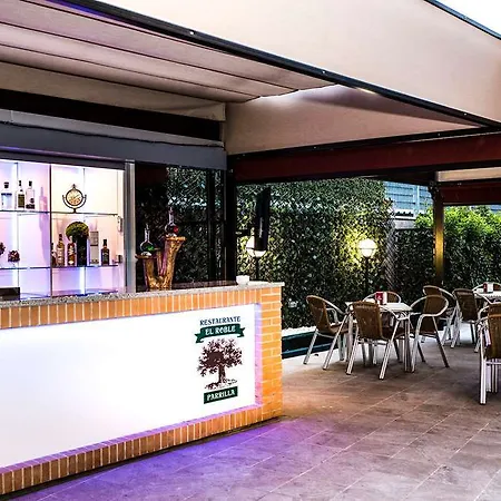 Ab Arganda, Ascend Collection Hotel Arganda Del Rey