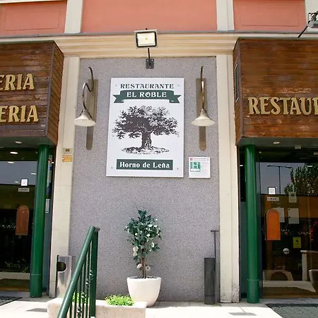 Hotel Ab Arganda, Ascend Collection *