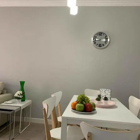 Pirra 44 Suite. Wanda Metropolitan, Aeropuerto, Ifema. Apartment *