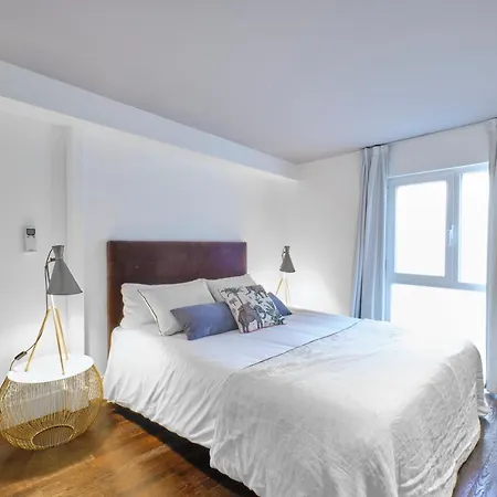 Apartmán Marogo La Latina *