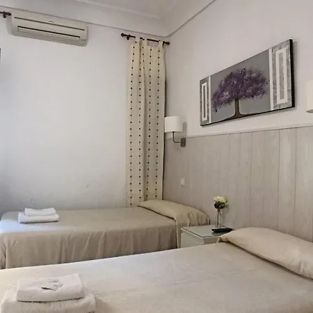 Apartment Apartamento Carabanchel *