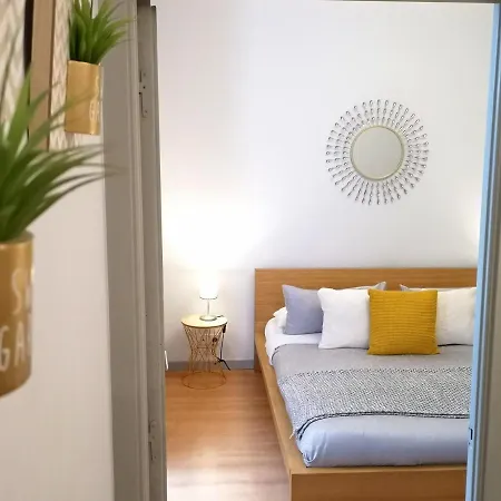 Apartamento Fucar