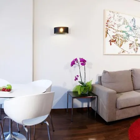 Apartmanhotel Apartosuites Jardines De Sabatini