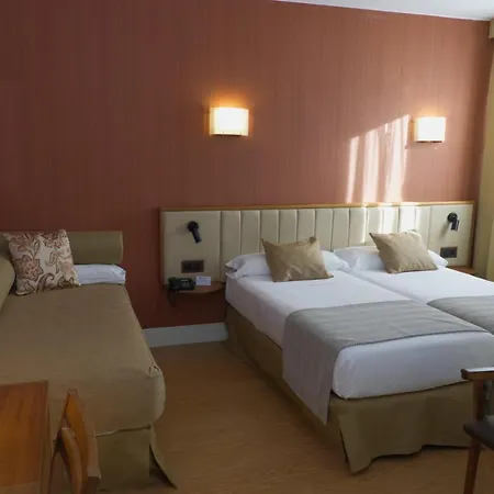 Hotel Condes