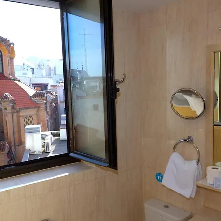 Hotel Condes Madrid