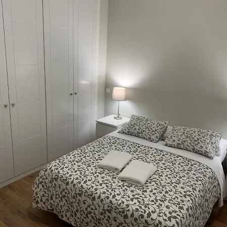 Arapiles Apartment Madrid
