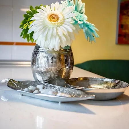 Apartamento Casa Cobo Exclusivo En Madrid