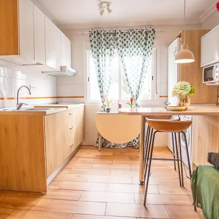 Appartamento Casa Cobo Exclusivo En *