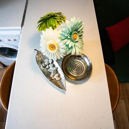 Casa Cobo Exclusivo En Apartamento *