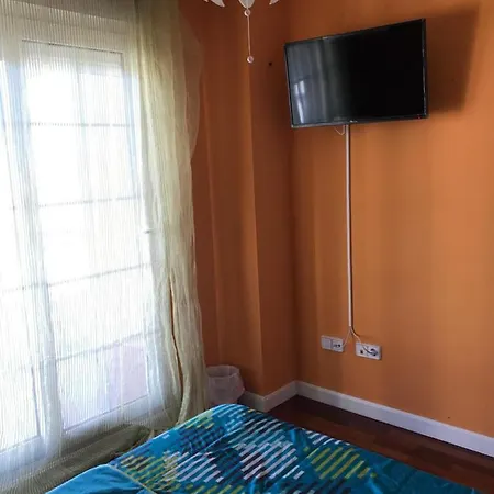 Chale Barajas Casa de hóspedes *