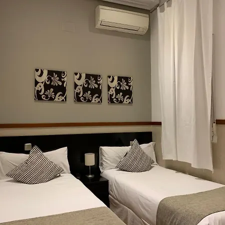 New Point 3* Madrid