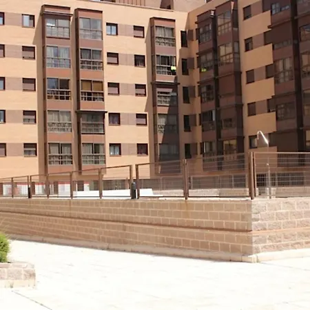 Apartment Pirra 44 Suite. Wanda Metropolitan, Aeropuerto, Ifema.