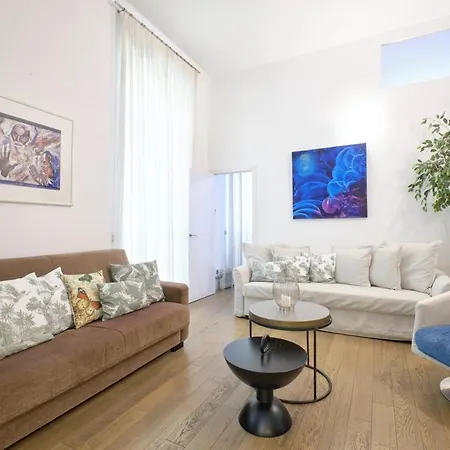 Apartmán Marogo La Latina Madrid