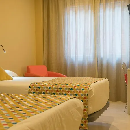 Hotell Sancho