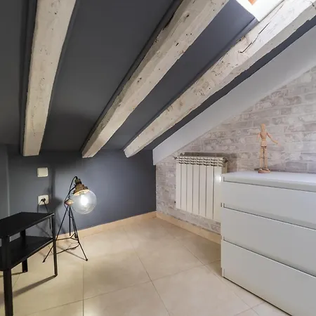 For You La Latina Ecm18 Apartment *