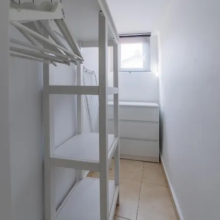 Apartment For You La Latina Ecm18 *