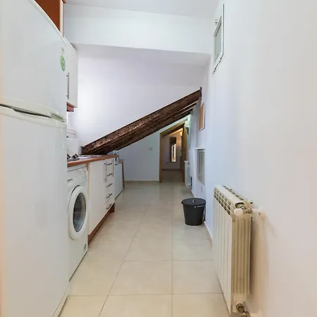 Apartment For You La Latina Ecm18 Madrid